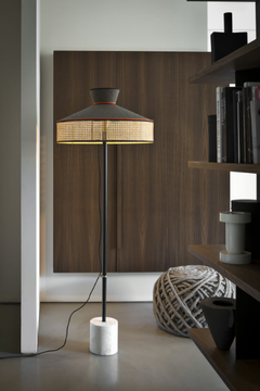 WAGASA - Floor lamp by Wiener GTV Design - view 3